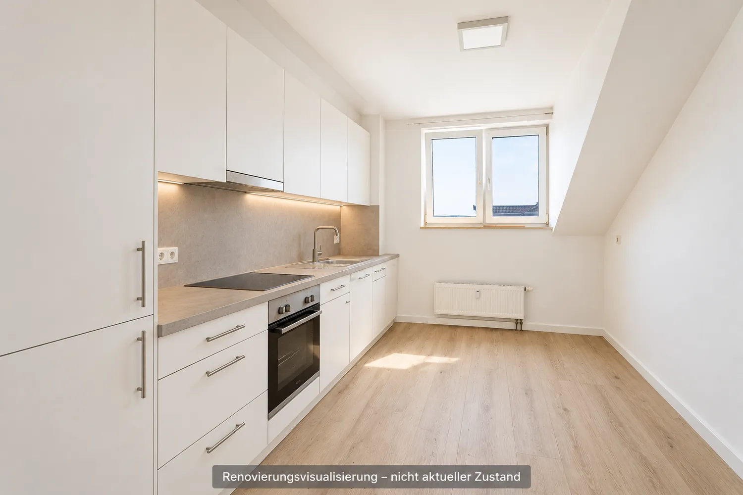 3 Zimmer Wohnung mit 79 m² in Sankt Augustin – Bild 6