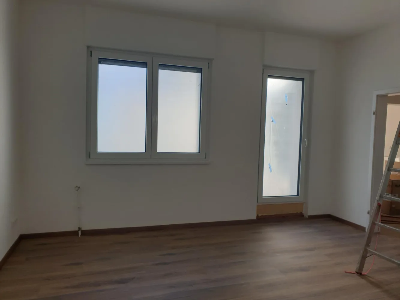 4 room apartment with 102 m² in Cologne – Photo 7