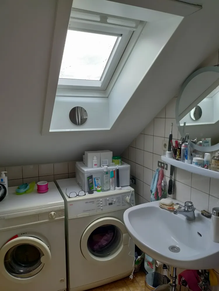 3 Zimmer Wohnung mit 55 m² in Stuttgart – Bild 5