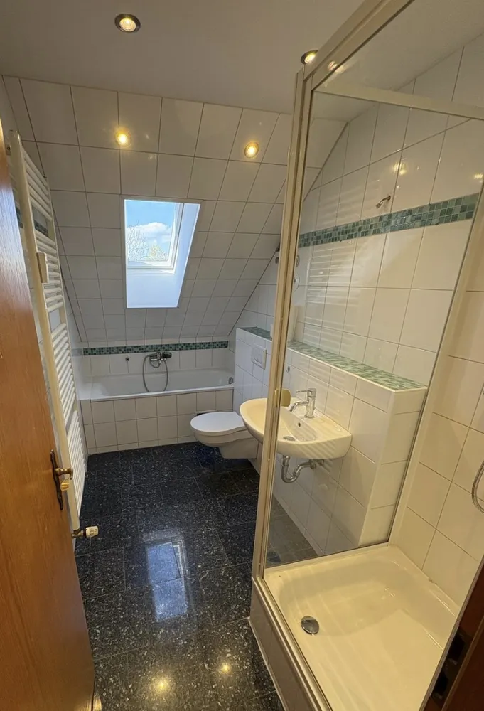3 Zimmer Wohnung mit 75 m² in Essen – Bild 8