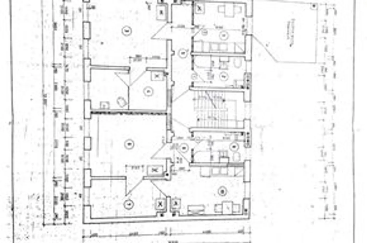 2 Zimmer Wohnung mit 55 m² in Rostock – Bild 6