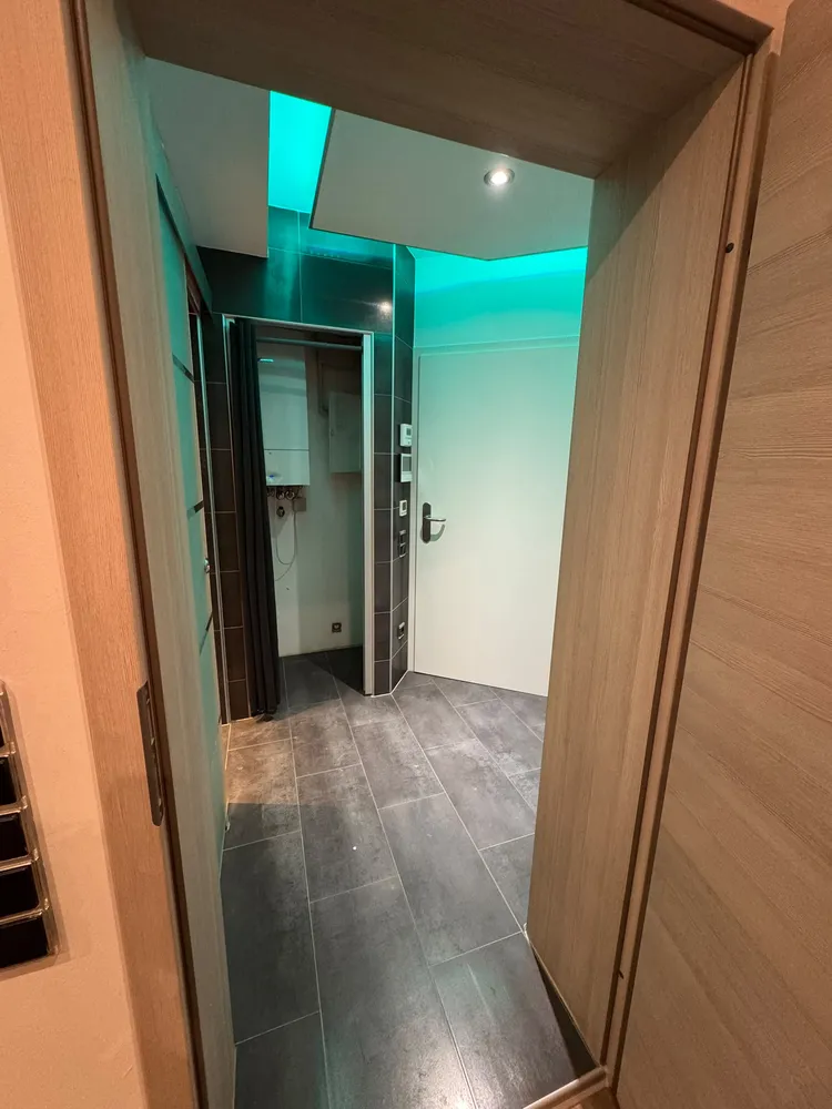 2 Zimmer Wohnung mit 47 m² in Stuttgart – Bild 3