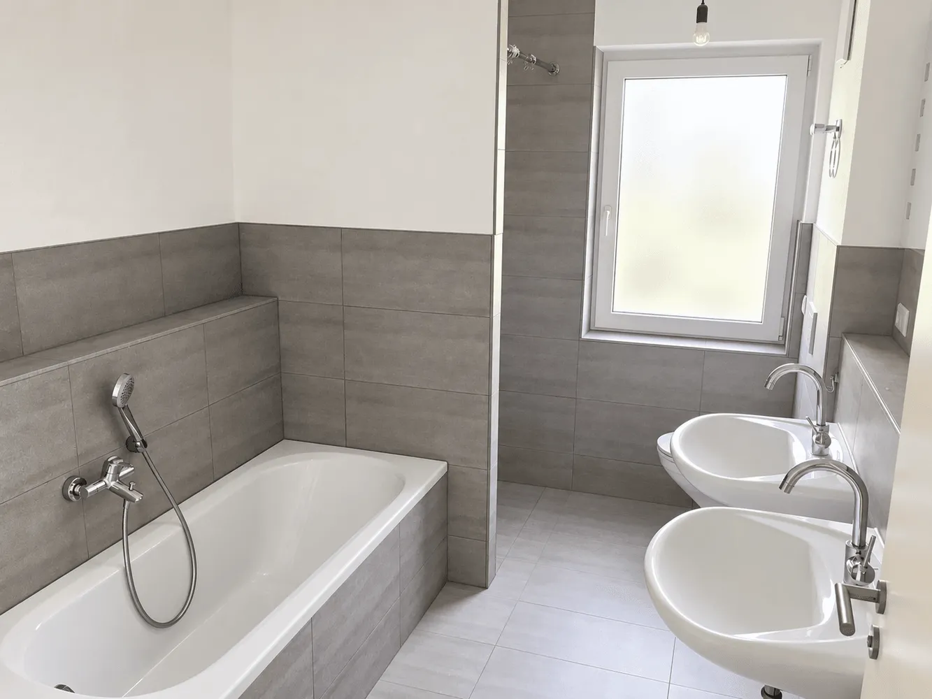 3 Zimmer Wohnung mit 99 m² in Schwäbisch Hall – Bild 3