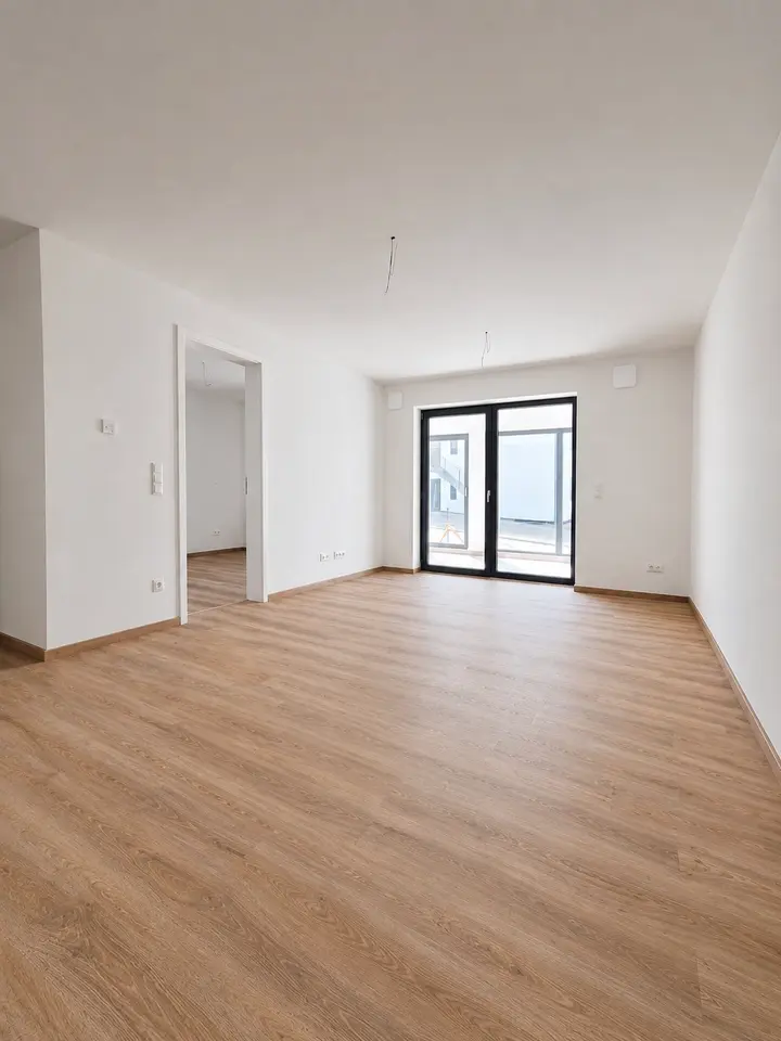 3 Zimmer Wohnung mit 73 m² in Deggendorf – Bild 7