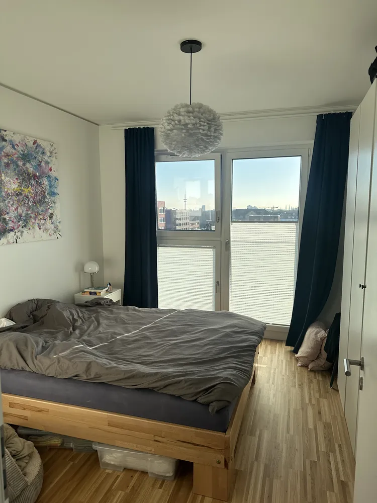 3 Zimmer Wohnung mit 73 m² in Hamburg – Bild 6
