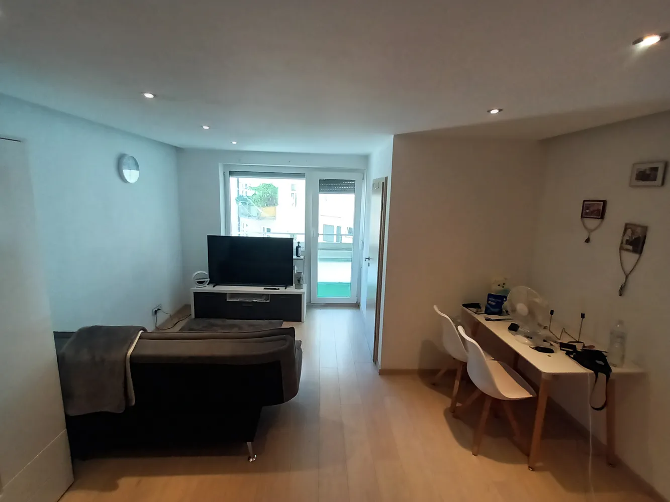 1 Zimmer Wohnung mit 33 m² in München – Bild 3