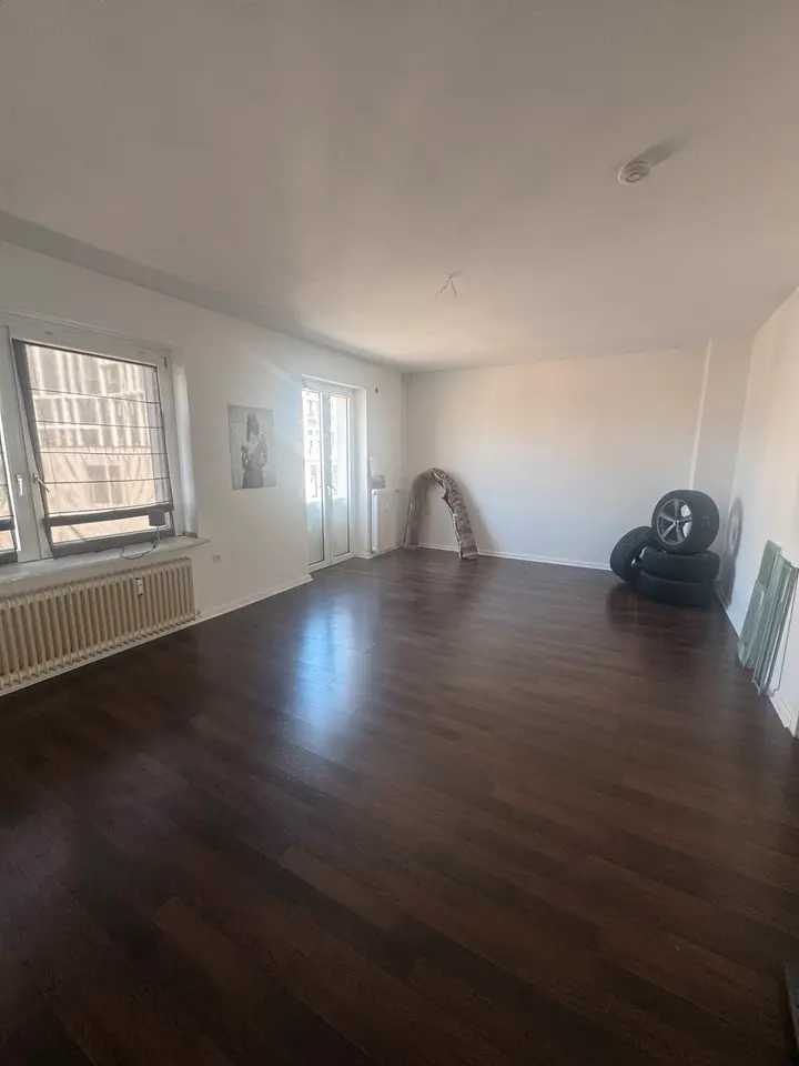 3 Zimmer Wohnung mit 59 m² in Bochum – Bild 2