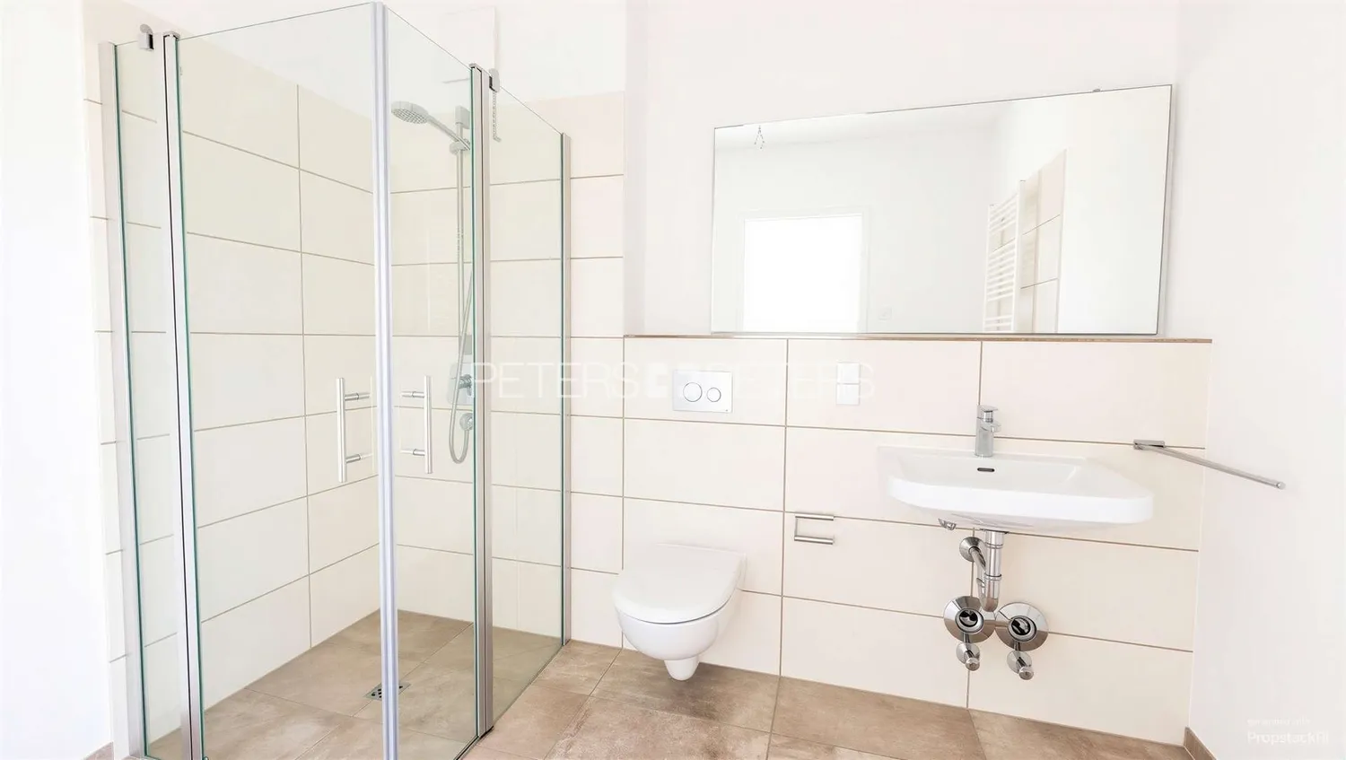 3 Zimmer Wohnung mit 103 m² in Bremen – Bild 7