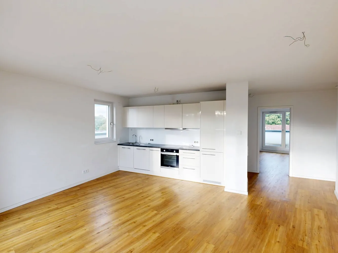 3 Zimmer Wohnung mit 88 m² in Hamburg – Bild 6