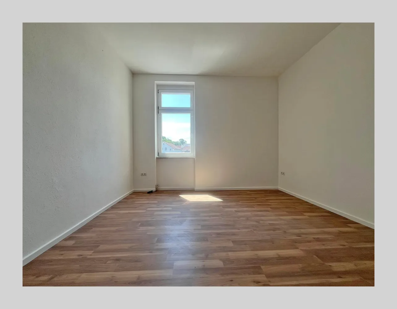 4 Zimmer Wohnung mit 86 m² in Lüdenscheid – Bild 1