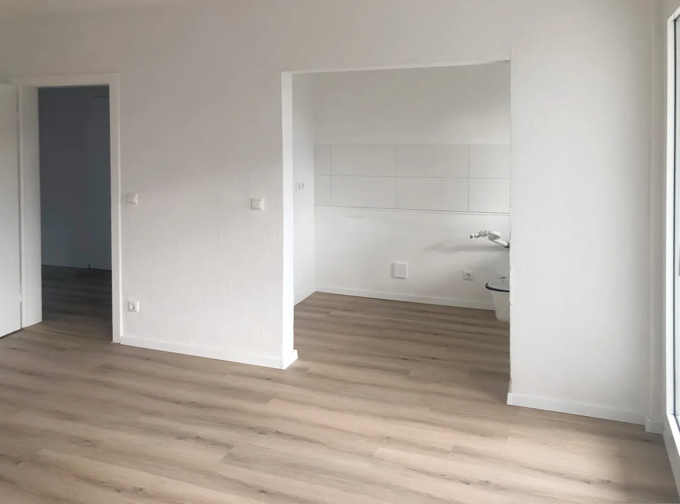 3 Zimmer Wohnung mit 50 m² in Essen – Bild 3