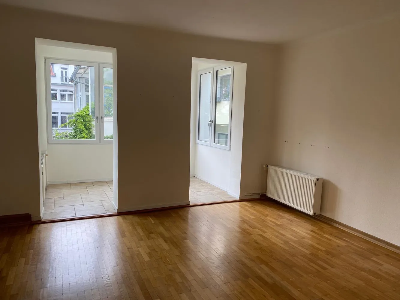 3 Zimmer Wohnung mit 121 m² in Hannover – Bild 4