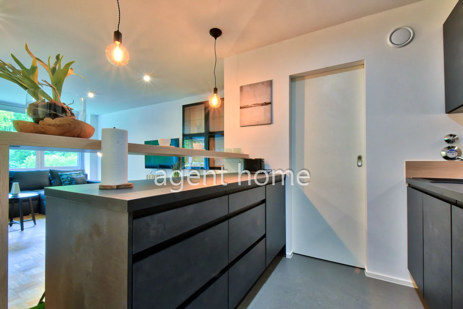 1 Zimmer Wohnung mit 48 m² in Stuttgart – Bild 11