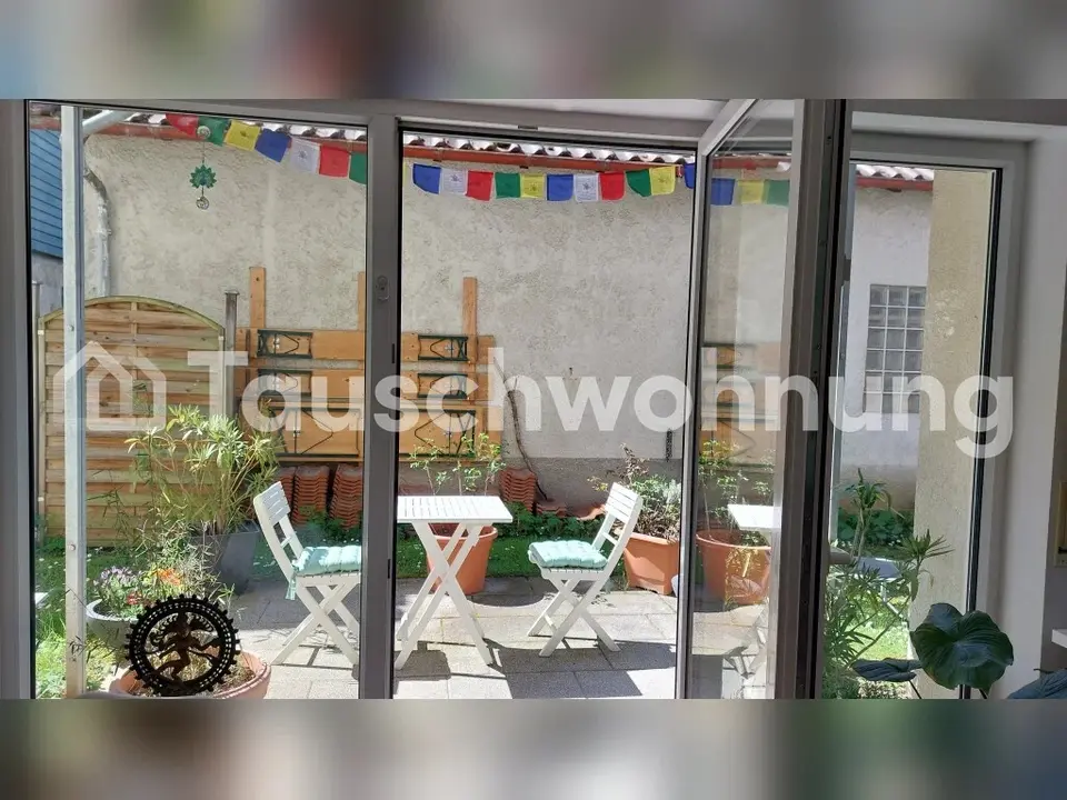 2 Zimmer Wohnung mit 44 m² in Tübingen – Bild 5