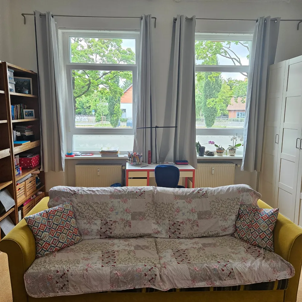 2 Zimmer Wohnung mit 84 m² in Braunschweig – Bild 11