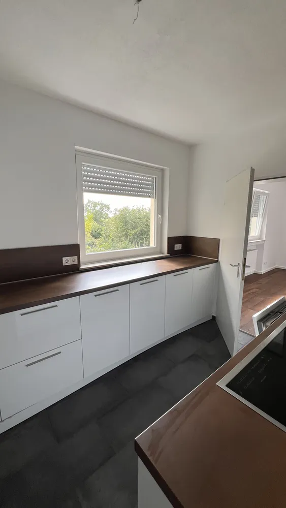3 Zimmer Wohnung mit 120 m² in Saarbrücken – Bild 8