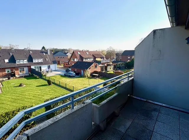 5 Zimmer Wohnung mit 105 m² in Rheinberg – Bild 6