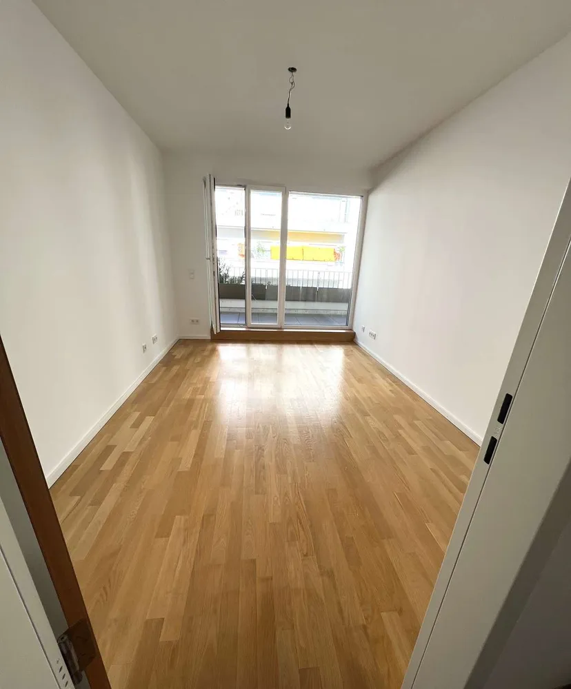 3 Zimmer Wohnung mit 88 m² in München – Bild 3