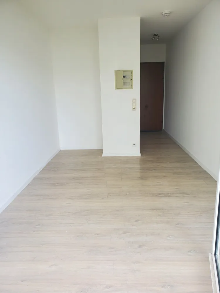 1 Zimmer Wohnung mit 16 m² in Mainz – Bild 1