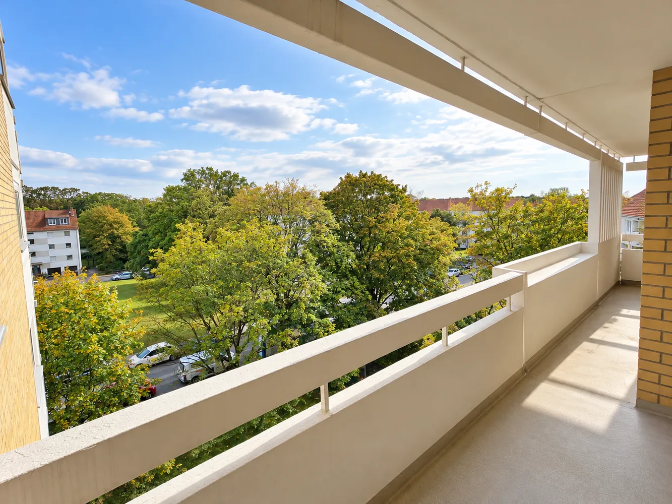 2 room apartment with 72 m² in Hanover – Photo 5