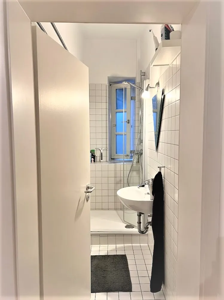 2 Zimmer Wohnung mit 33 m² in Ingolstadt – Bild 8