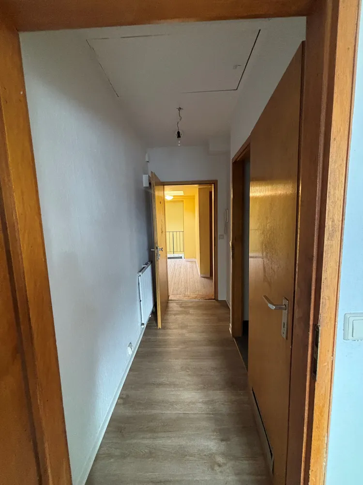 1 Zimmer Wohnung mit 21 m² in Hannover – Bild 3