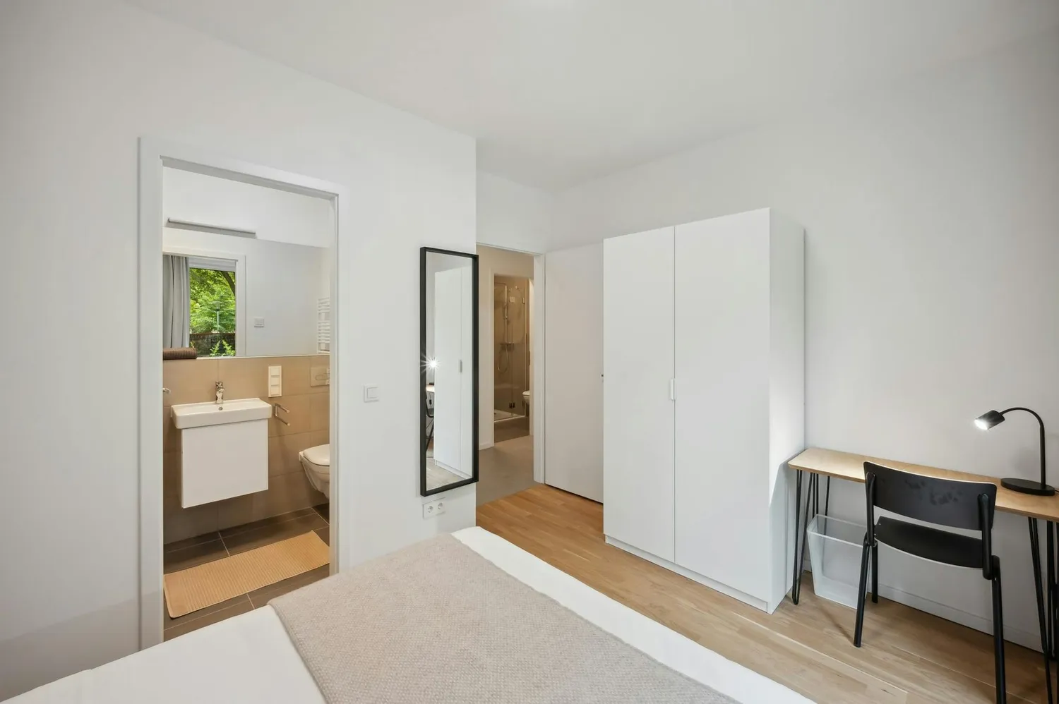 WG-Zimmer mit 14 m² in Berlin – Bild 3