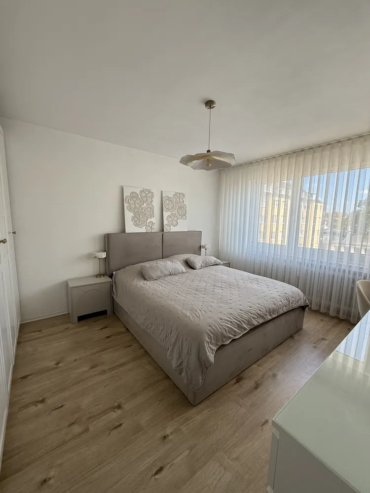 3 Zimmer Wohnung mit 67 m² in Duisburg – Bild 2