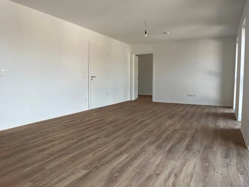 2 Zimmer Wohnung mit 82 m² in Osnabrück – Bild 3
