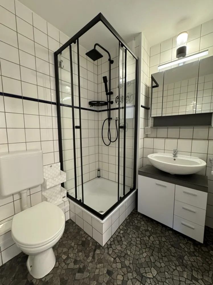 1 Zimmer Wohnung mit 21 m² in Mannheim – Bild 9
