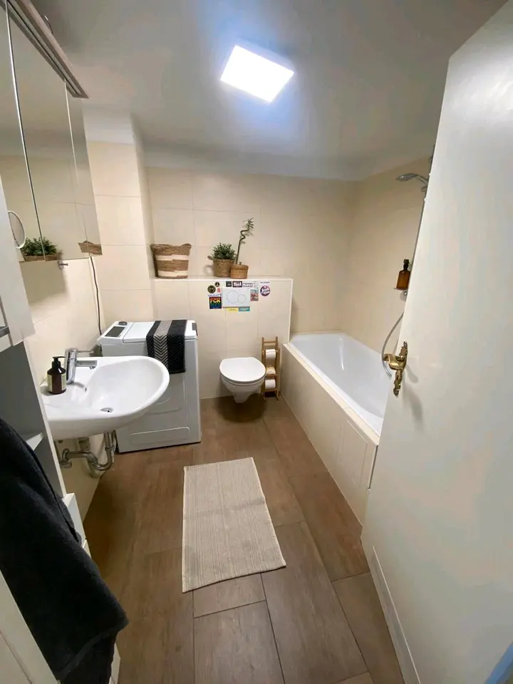 3 Zimmer Wohnung mit 105 m² in Saarbrücken – Bild 10