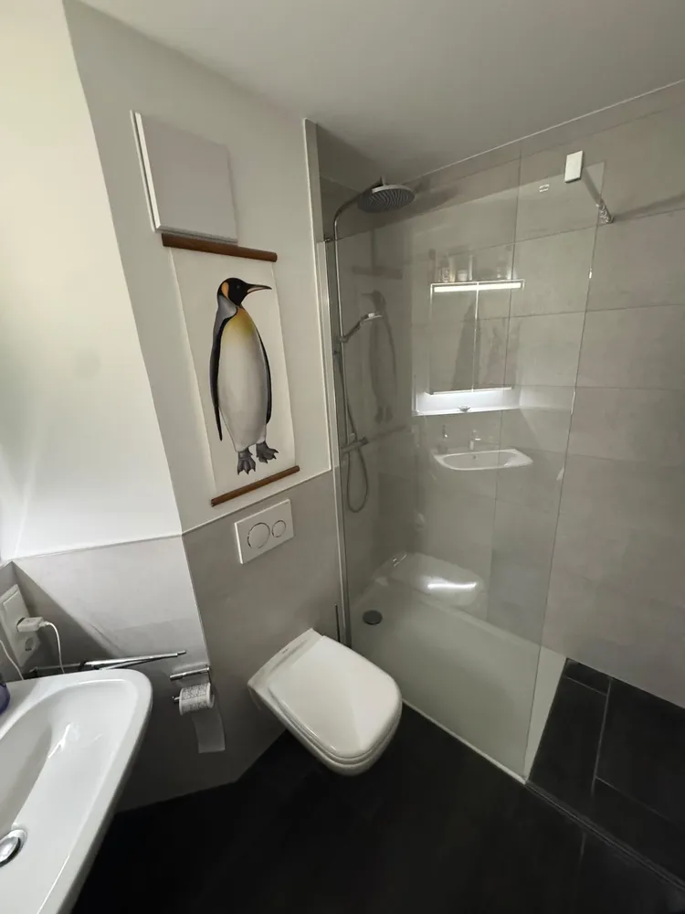 1 Zimmer Wohnung mit 33 m² in München – Bild 3