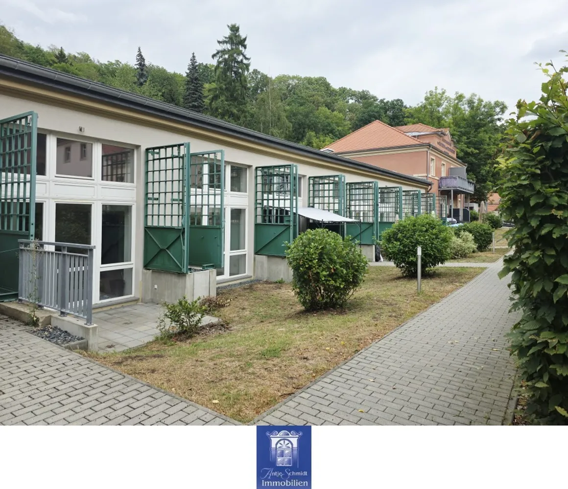 3 Zimmer Wohnung mit 89 m² in Dresden – Bild 4