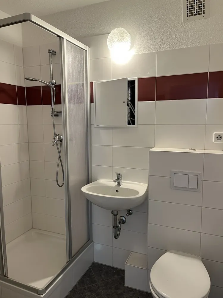 2 Zimmer Wohnung mit 54 m² in Gera – Bild 4