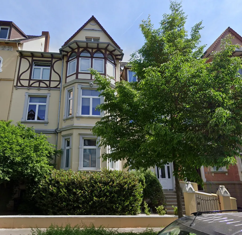 5 Zimmer Wohnung mit 165 m² in Hameln – Bild 8