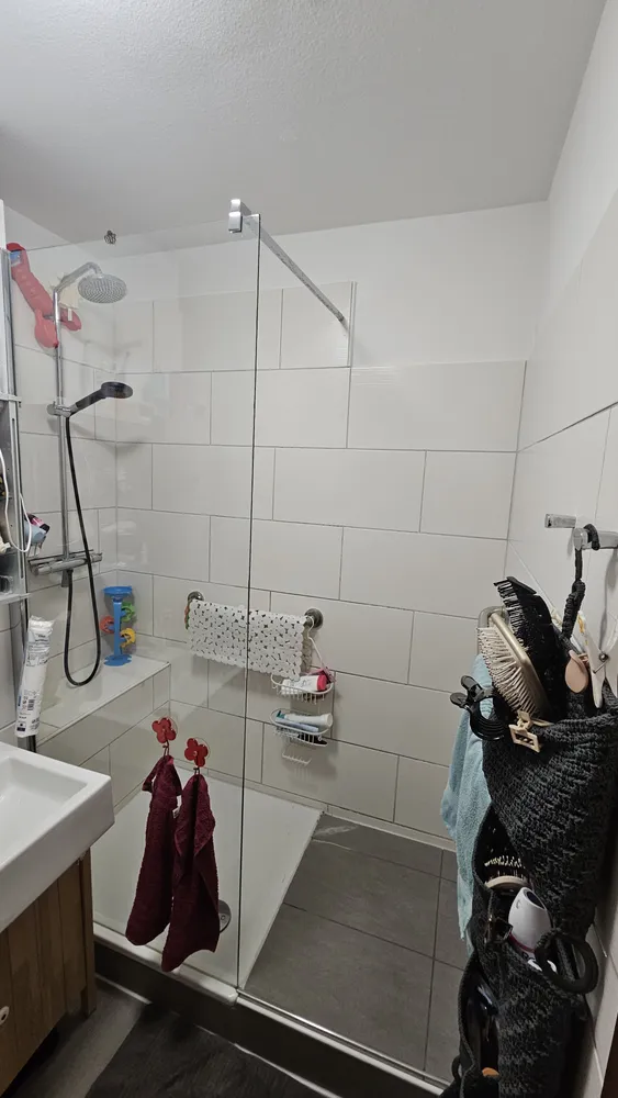 3 room apartment with 80 m² in Cologne – Photo 3
