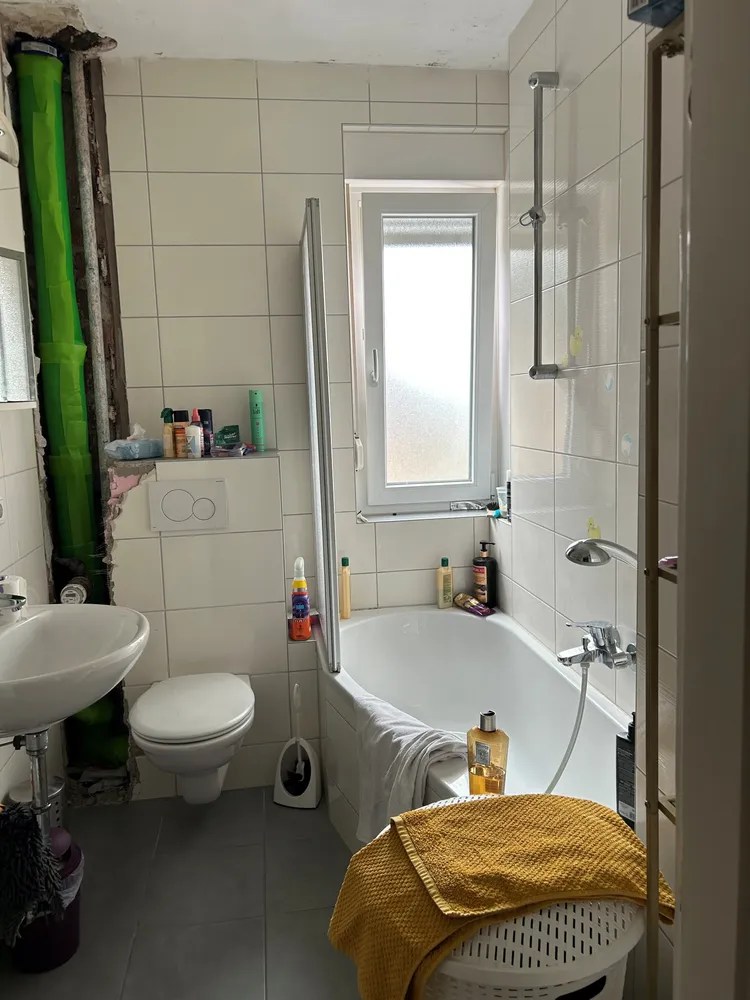 2 Zimmer Wohnung mit 53 m² in Nürnberg – Bild 1