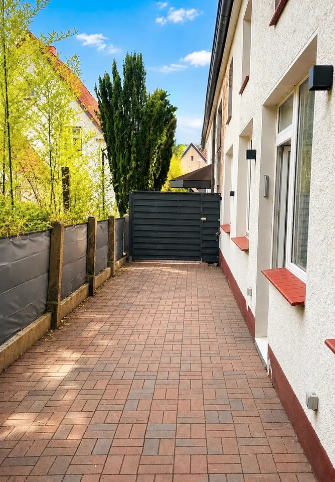 3 Zimmer Wohnung mit 118 m² in Herford – Bild 4