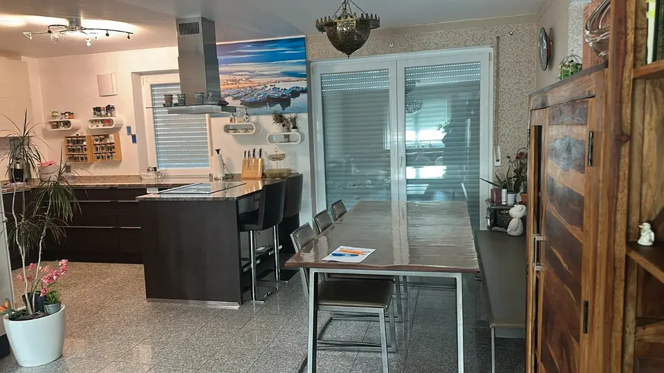 WG-Zimmer mit 200 m² in Mainz – Bild 4