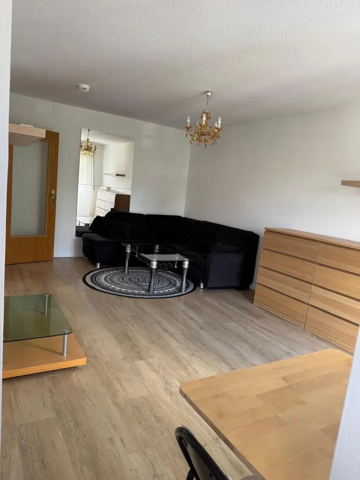 2 Zimmer Wohnung mit 35 m² in Augsburg – Bild 4
