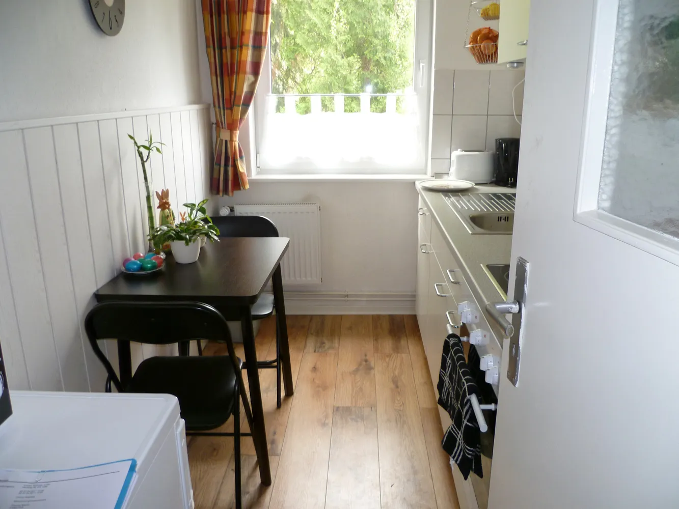 2 Zimmer Wohnung mit 42 m² in Lübeck – Bild 2