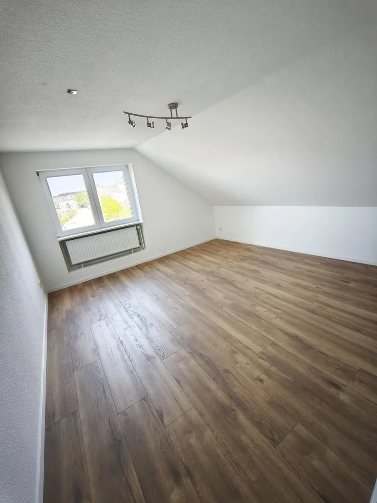 2 Zimmer Wohnung mit 58 m² in Wuppertal – Bild 3