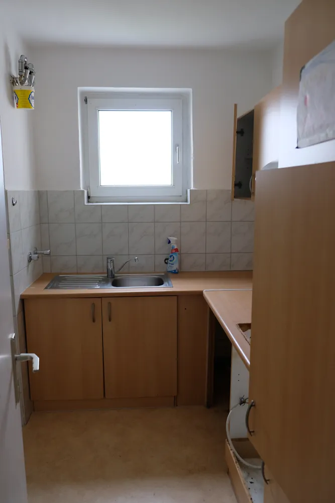 3 Zimmer Wohnung mit 64 m² in Rendsburg – Bild 2