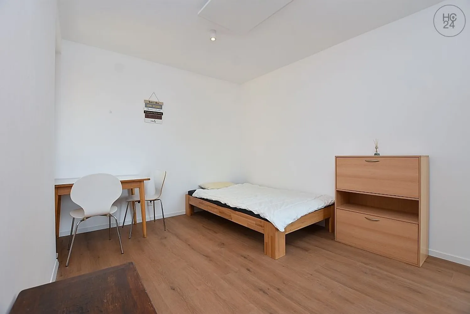 1 Zimmer Wohnung mit 19 m² in Stuttgart – Bild 6