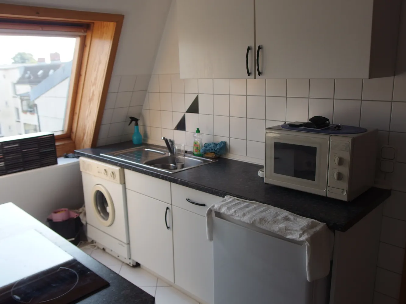 2 Zimmer Wohnung mit 39 m² in Kiel – Bild 7