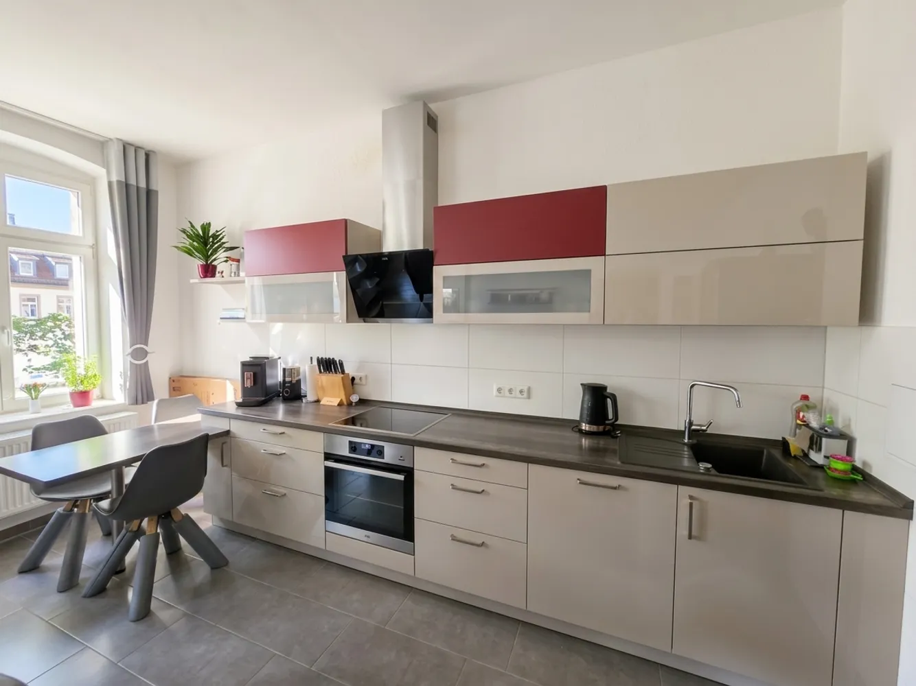 3 Zimmer Wohnung mit 76 m² in Dresden – Bild 8