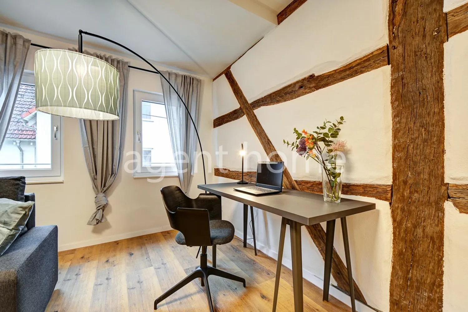 2 Zimmer Wohnung mit 55 m² in Stuttgart – Bild 6