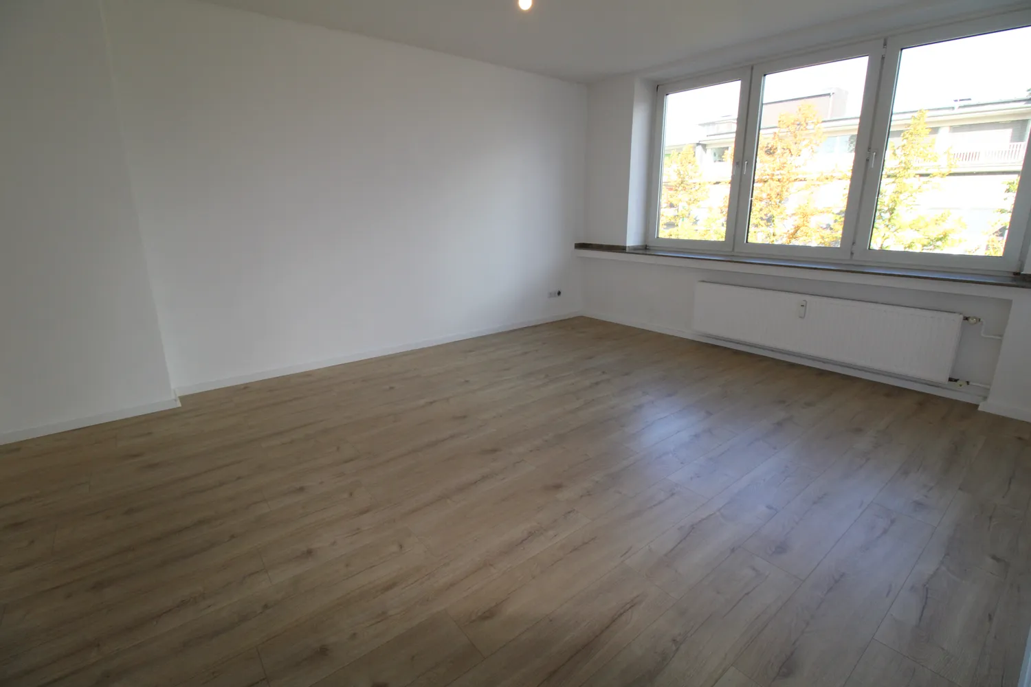 3 room apartment with 91 m² in Duisburg – Photo 7