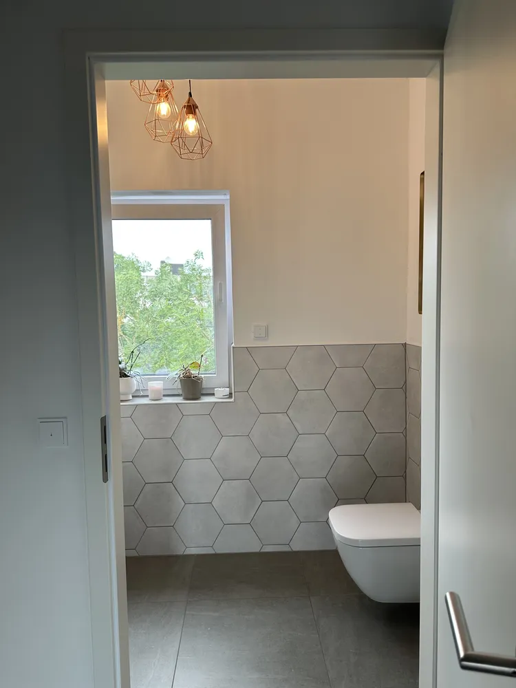 4 Zimmer Wohnung mit 134 m² in Kassel – Bild 12