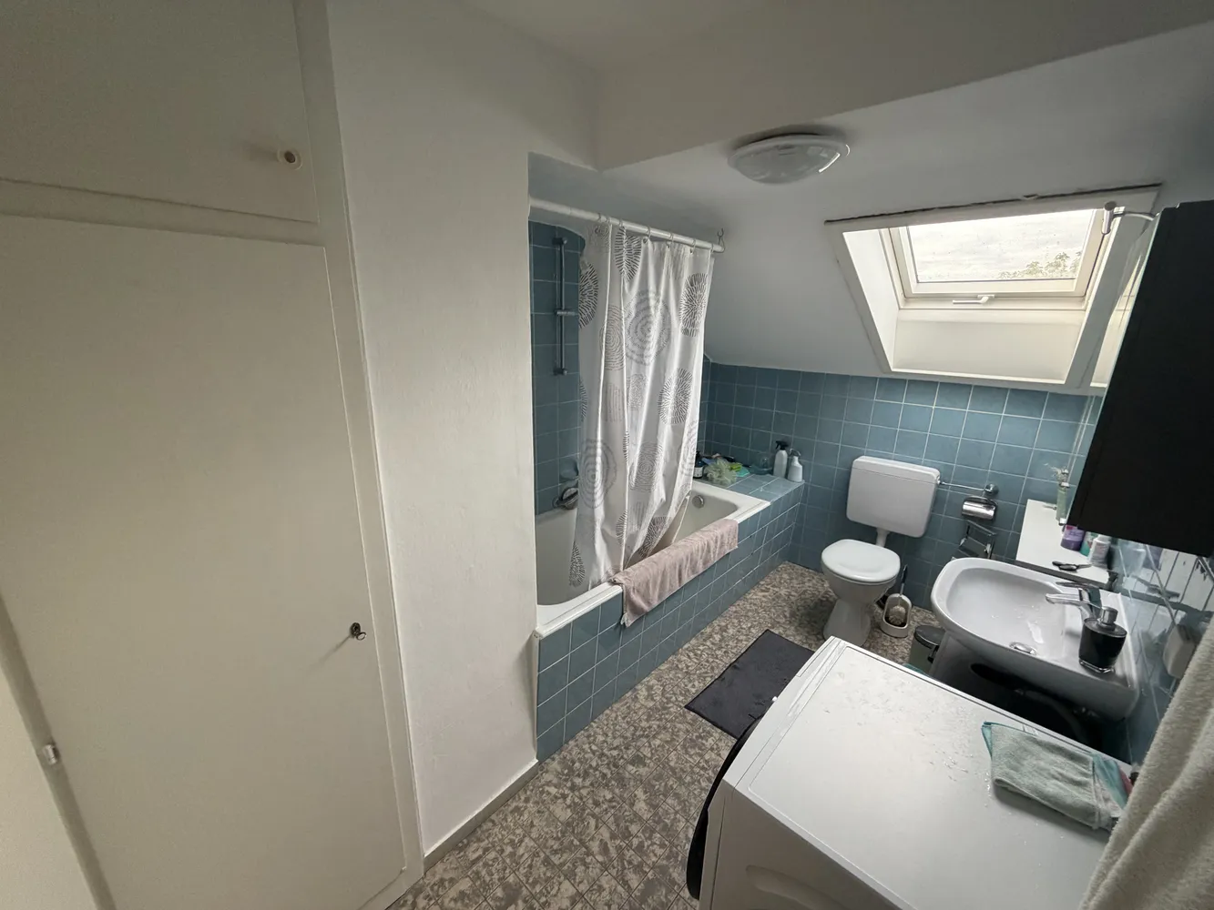 2 Zimmer Wohnung mit 49 m² in Karlsruhe – Bild 6